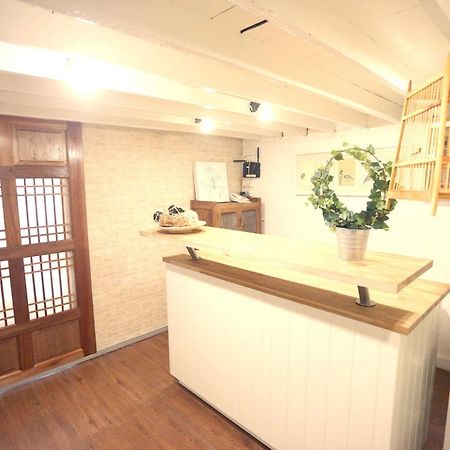 Blue Jasmine Hostel Bangkok Ngoại thất bức ảnh