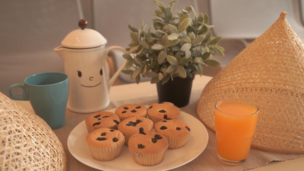 Blue Jasmine Hostel Bangkok Ngoại thất bức ảnh