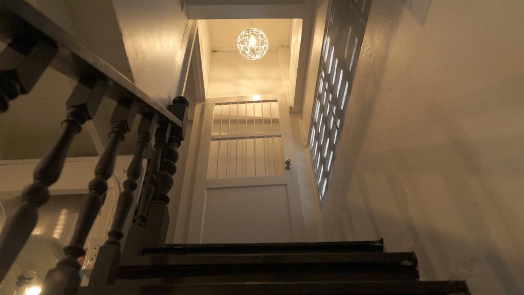 Blue Jasmine Hostel Bangkok Phòng bức ảnh