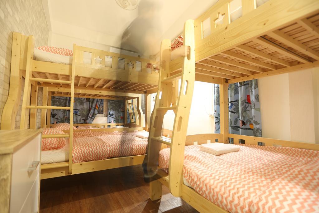 Blue Jasmine Hostel Bangkok Ngoại thất bức ảnh