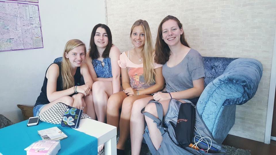 Blue Jasmine Hostel Bangkok Ngoại thất bức ảnh
