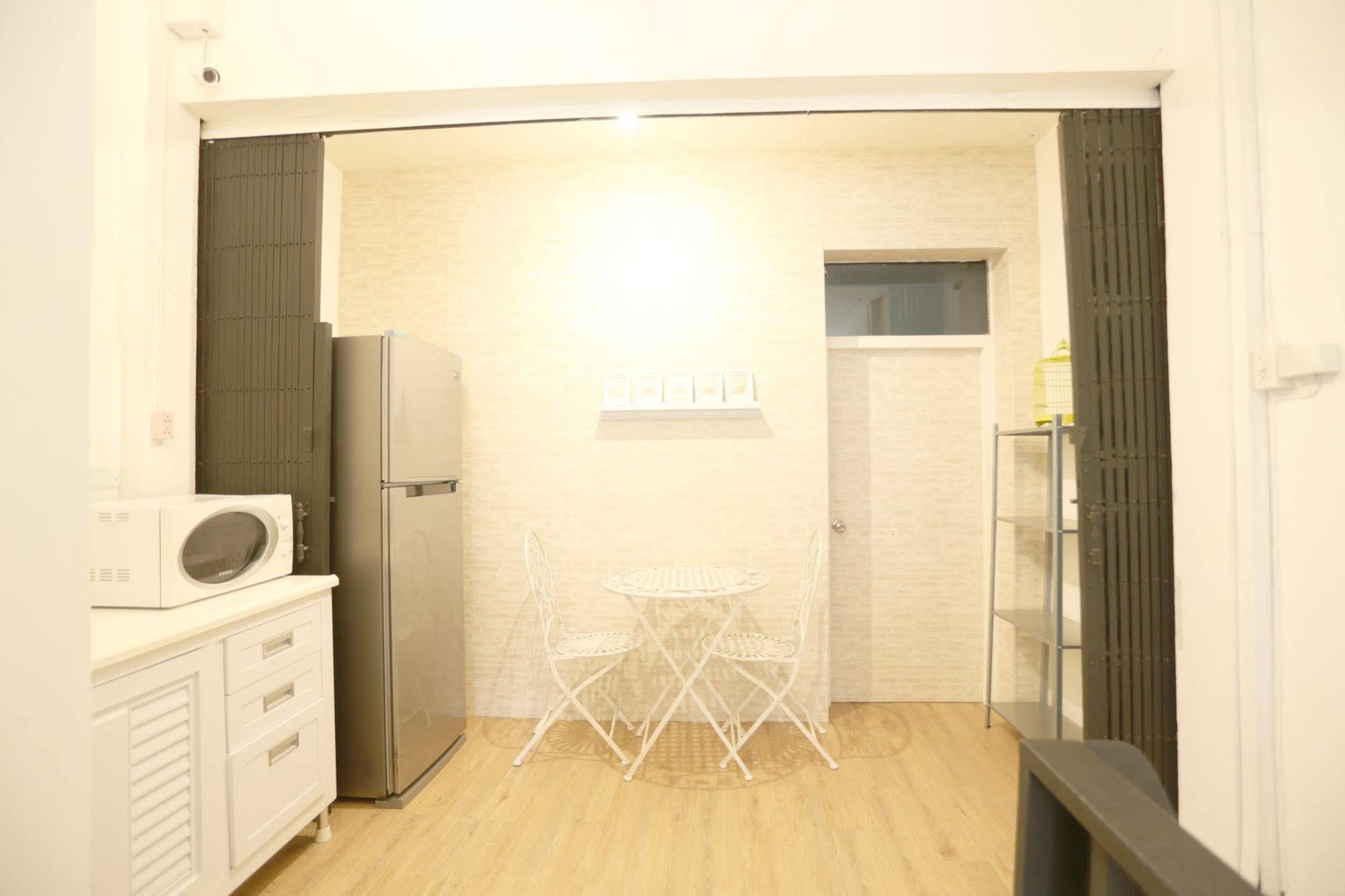 Blue Jasmine Hostel Bangkok Ngoại thất bức ảnh