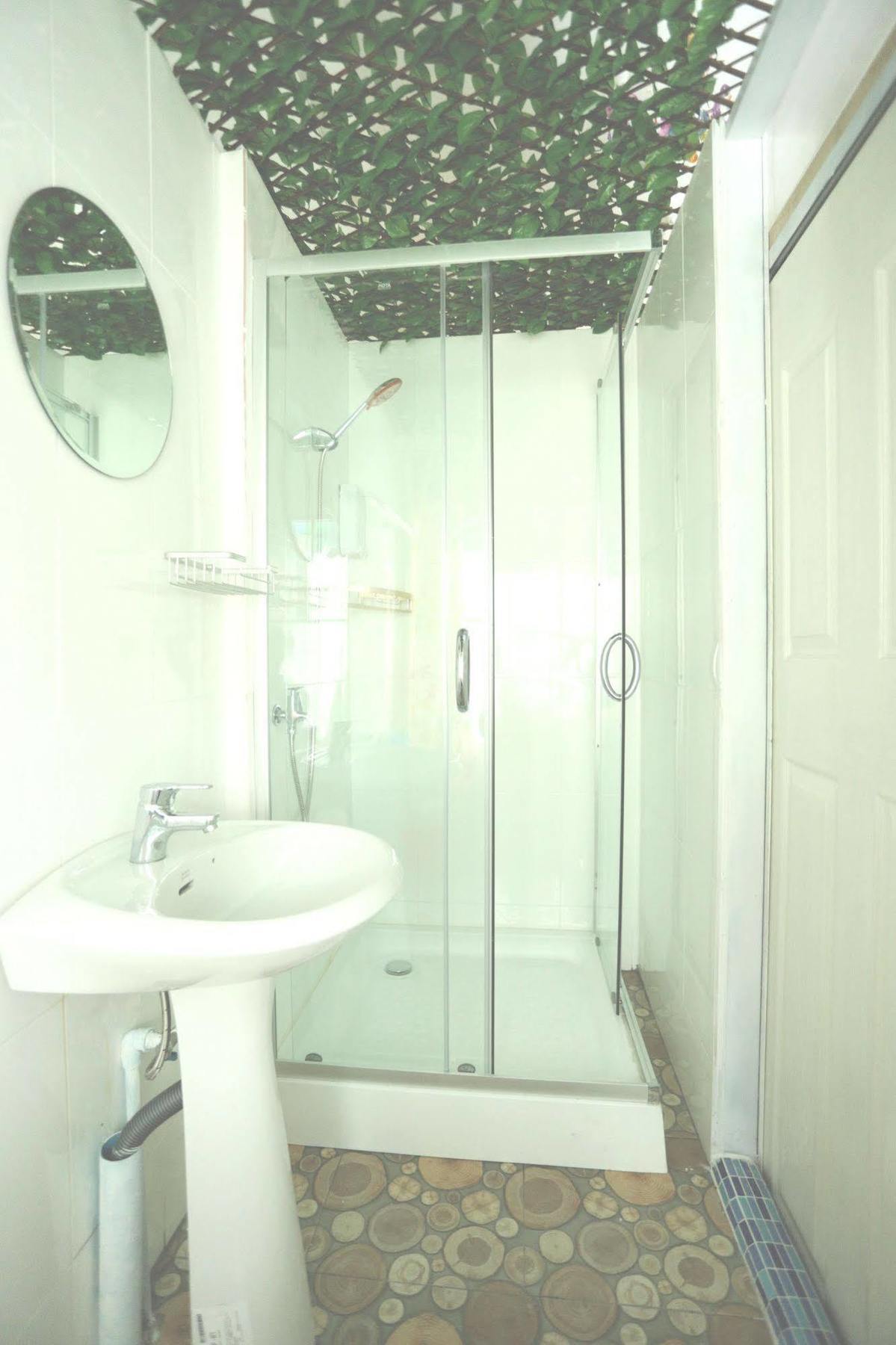Blue Jasmine Hostel Bangkok Ngoại thất bức ảnh