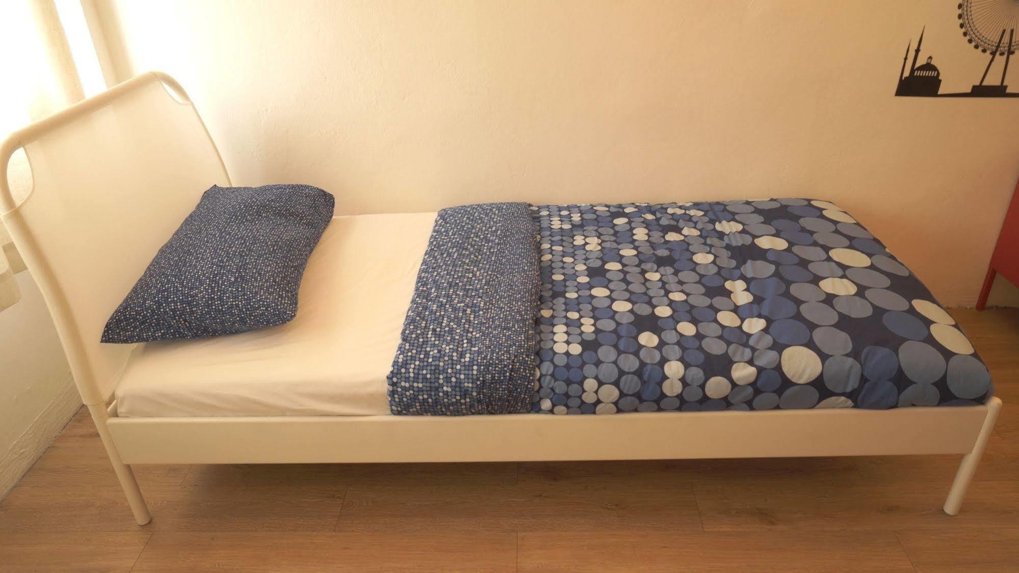 Blue Jasmine Hostel Bangkok Ngoại thất bức ảnh